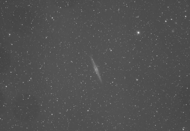 And NGC 891