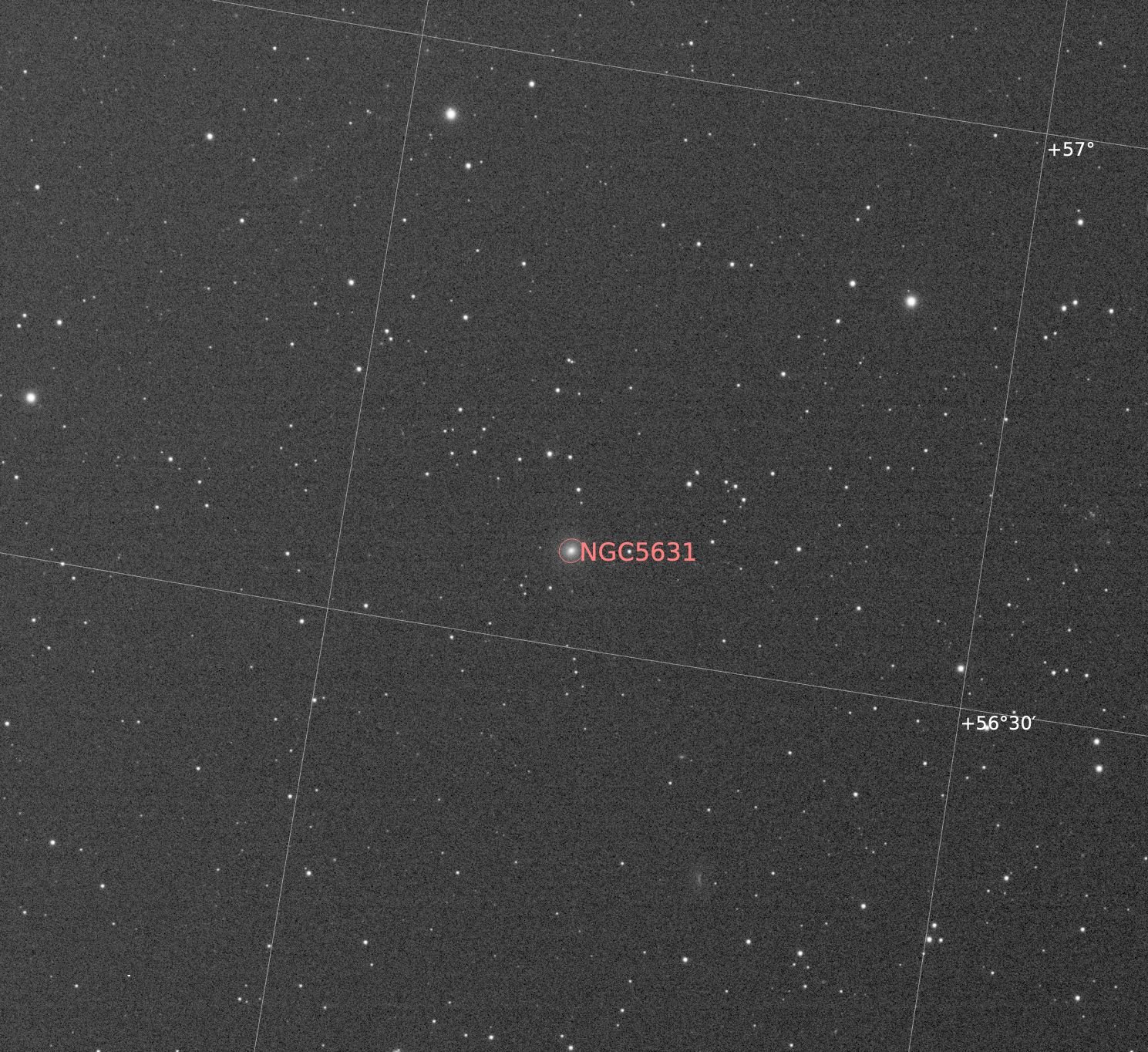 NGC 5631