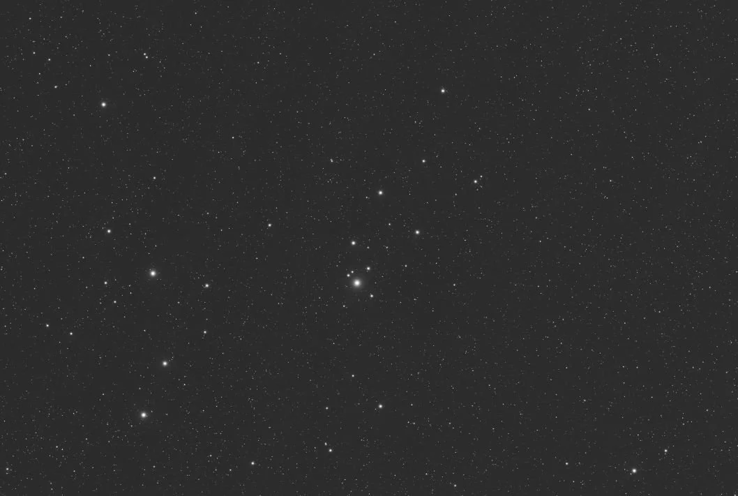 NGC 2232