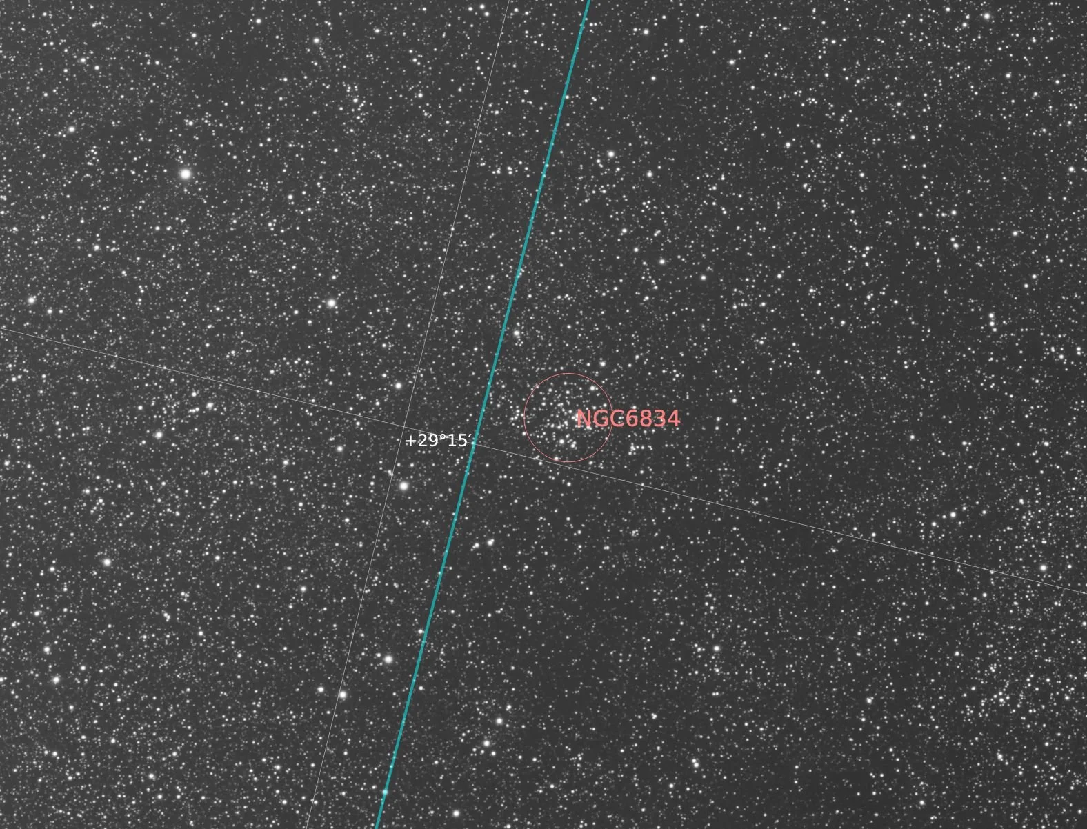 NGC 6834