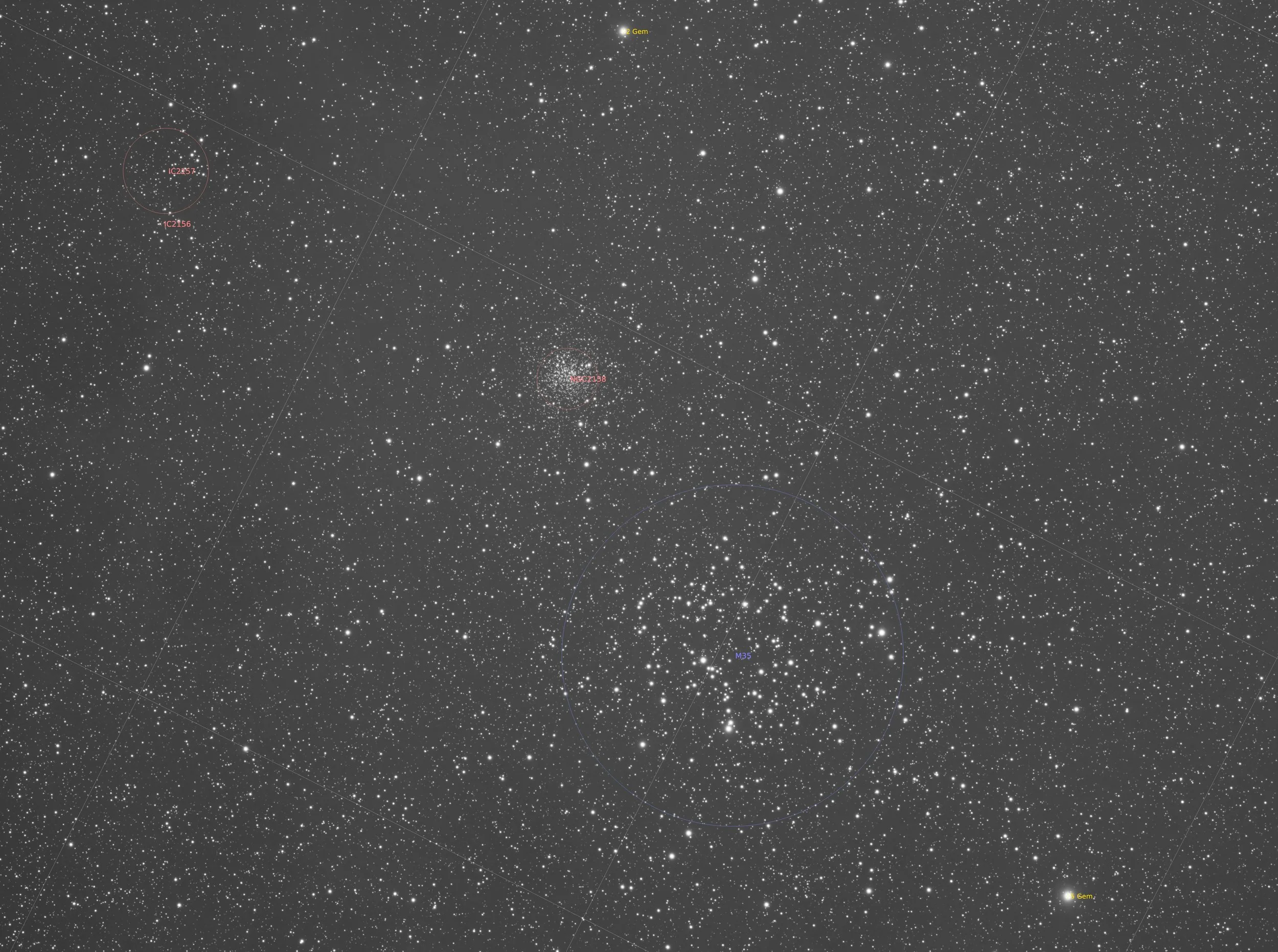 NGC 2158