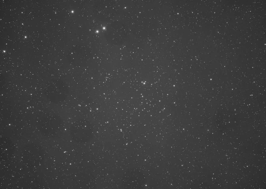 And NGC 752