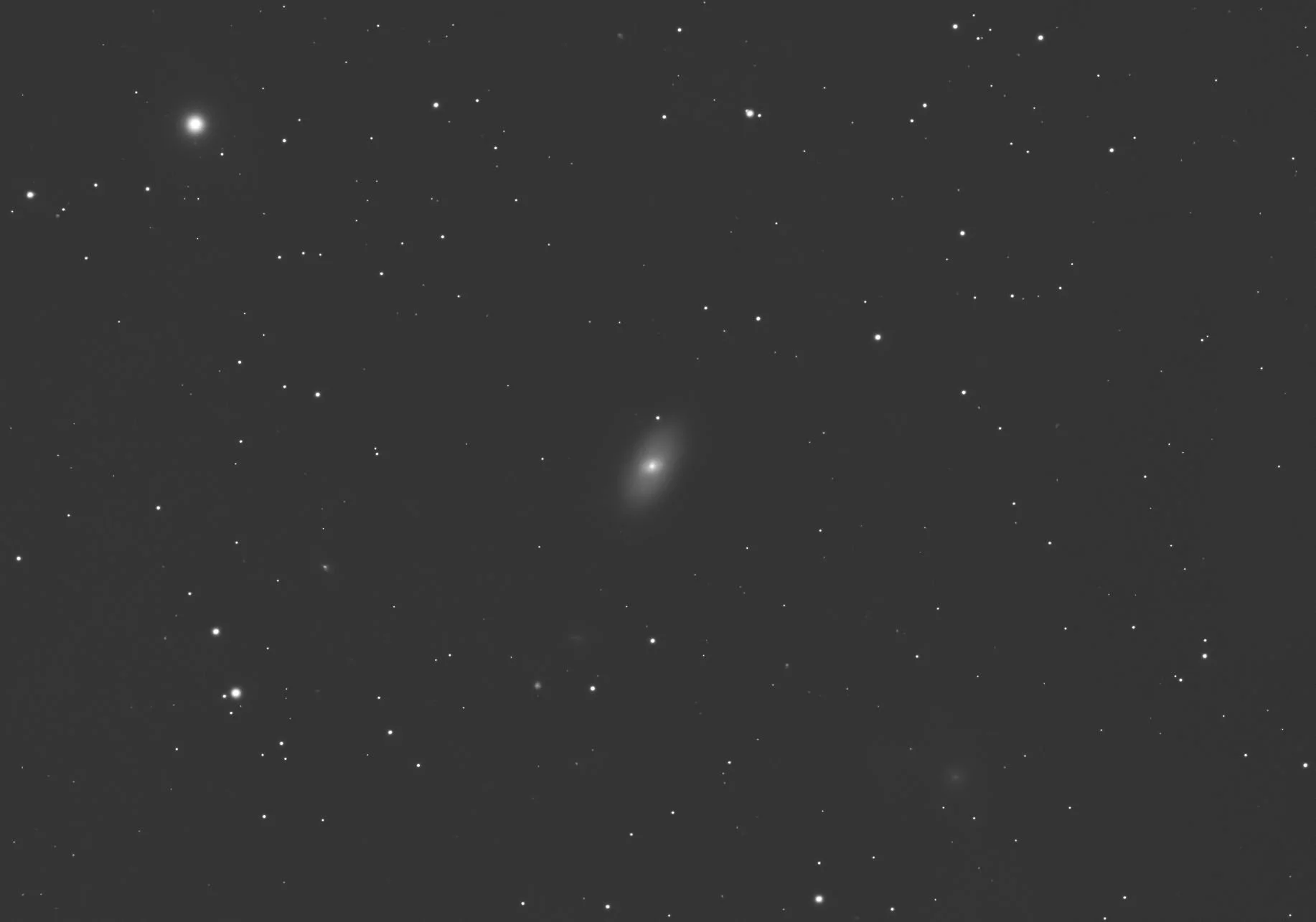 NGC 3412