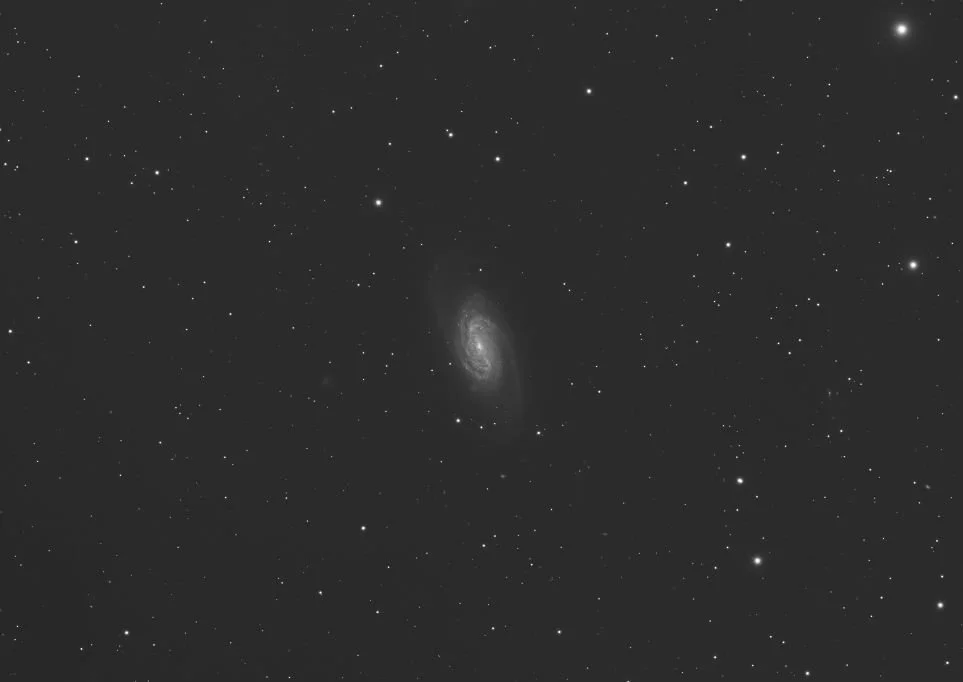 NGC 2903