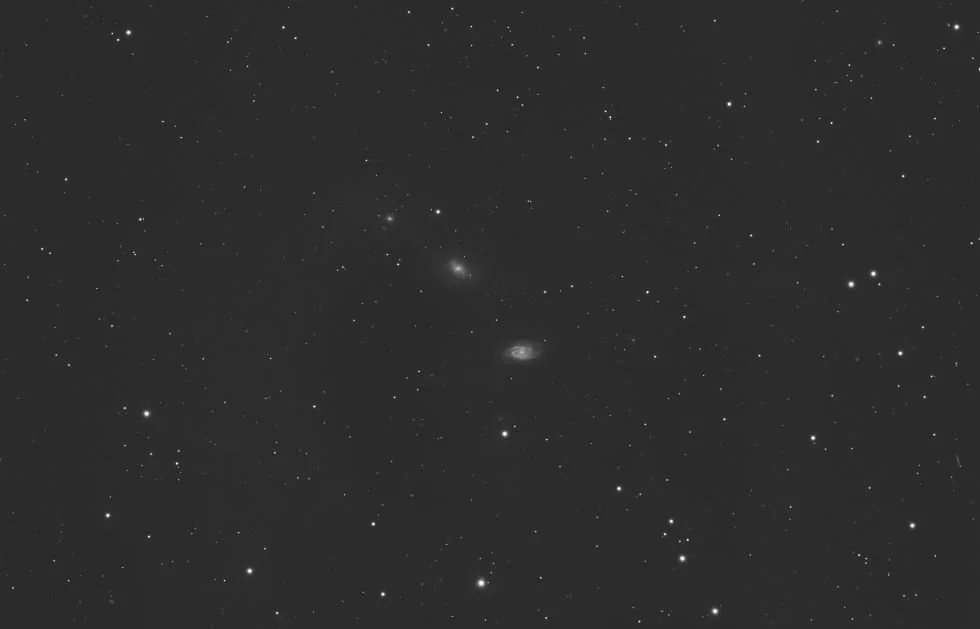 NGC 2964