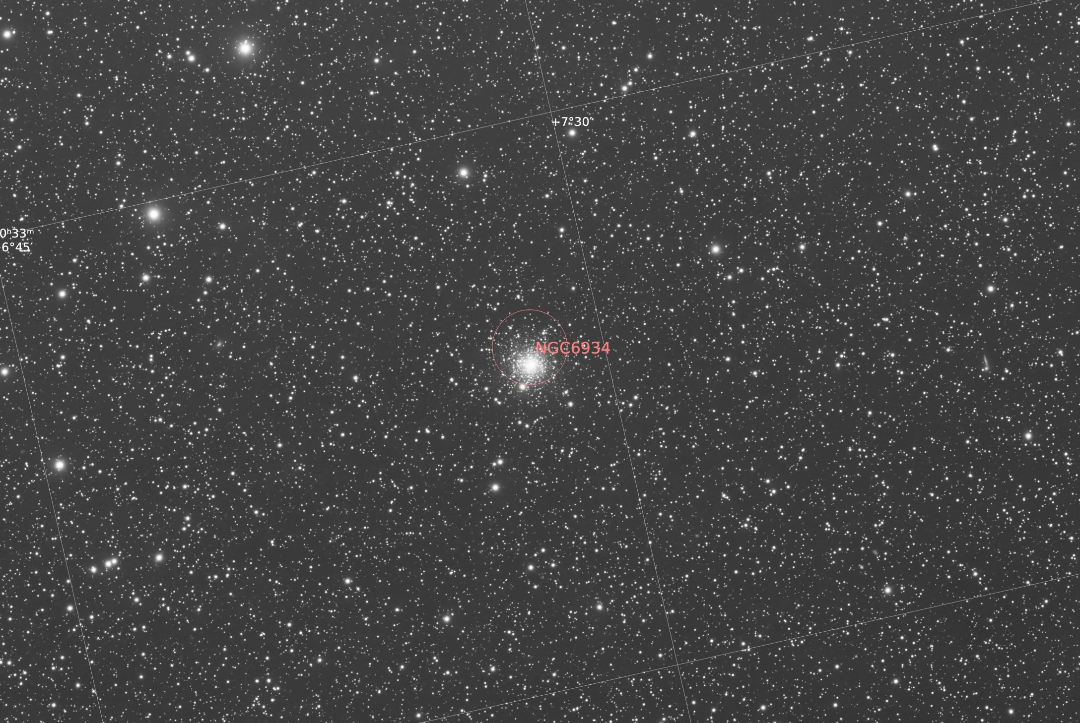 NGC 6934