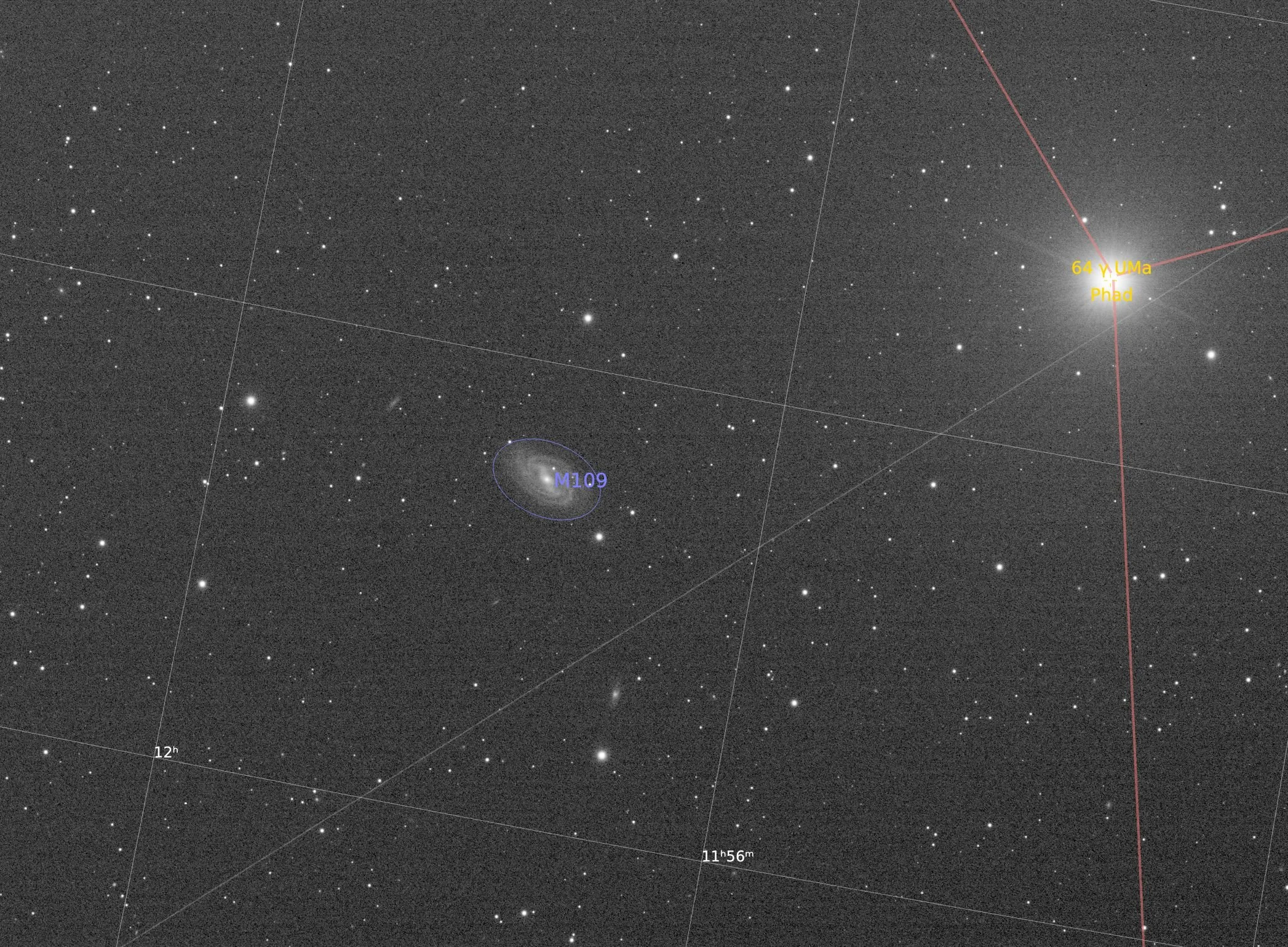 3992 (M109)