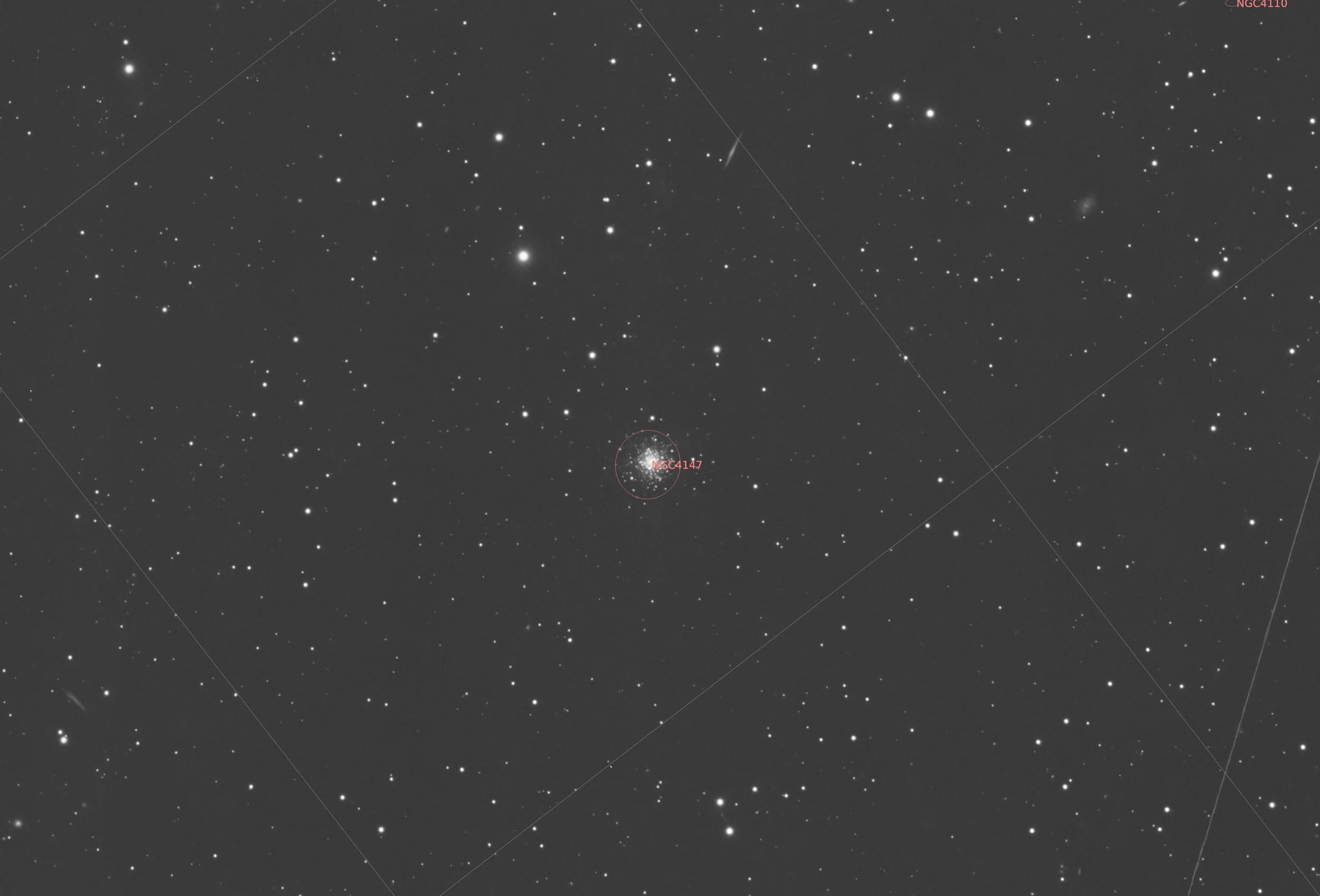 Coma Berenices 4147