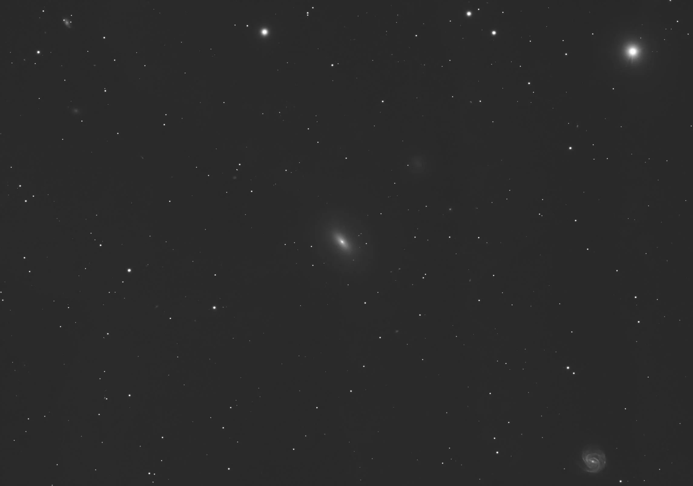 NGC 3377