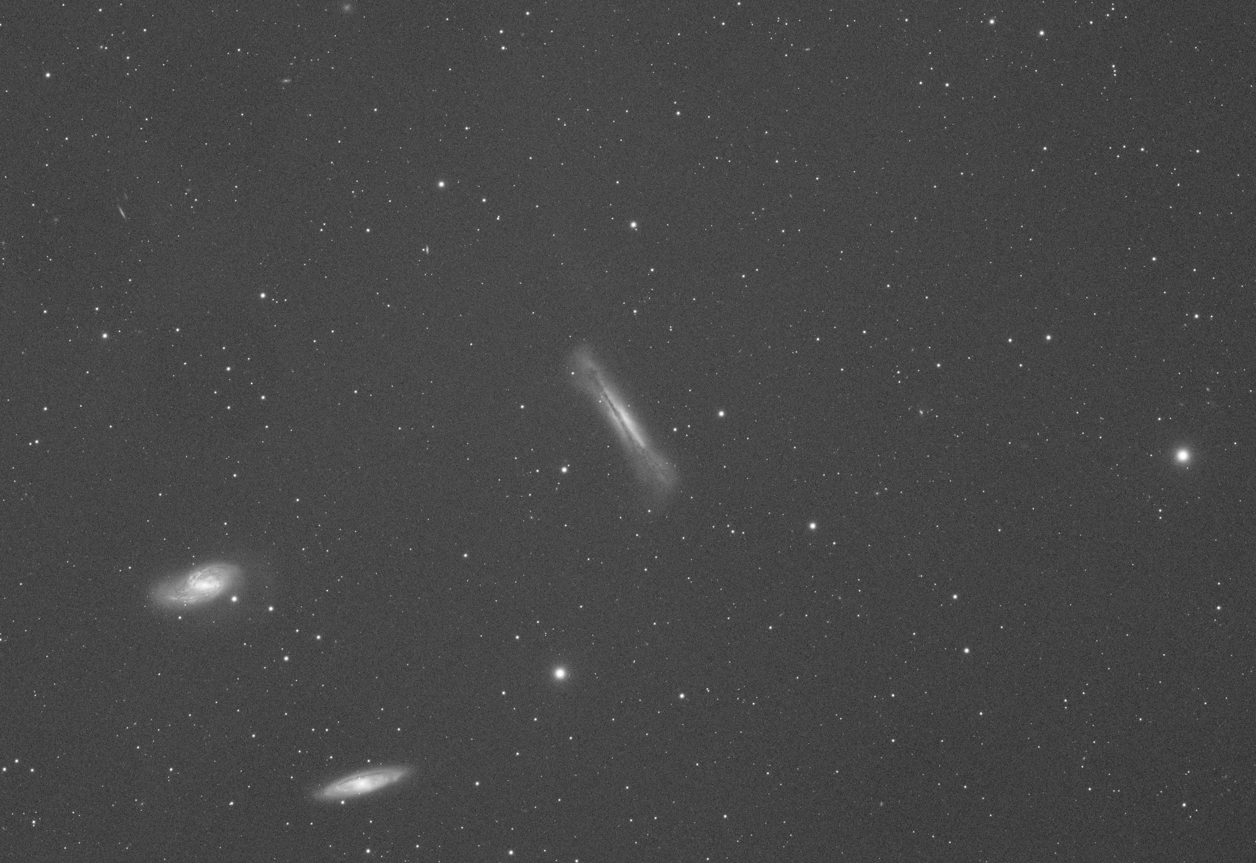 3628 (HAMBURGER GALAXY)
