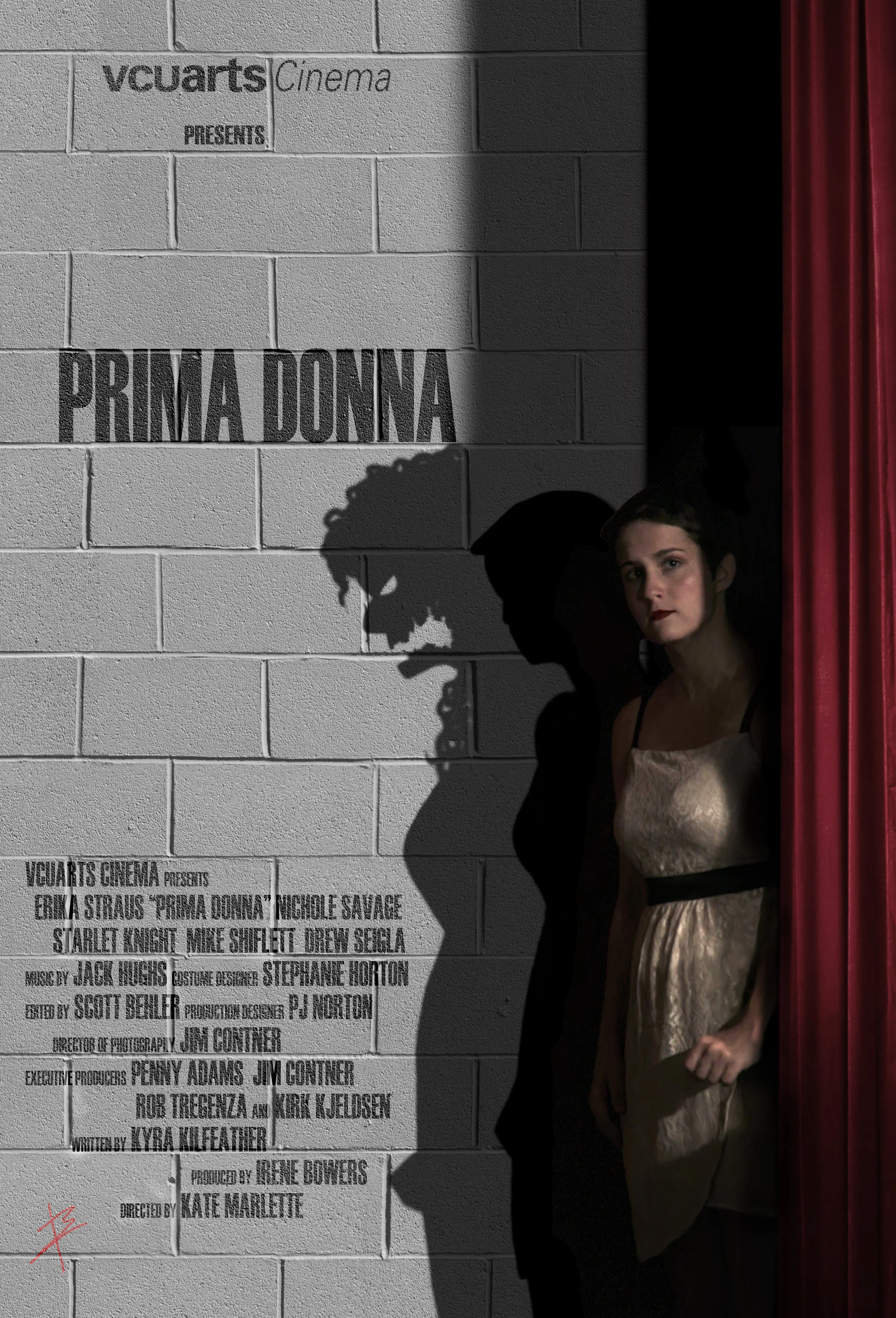 PRIMA DONNA (2013)