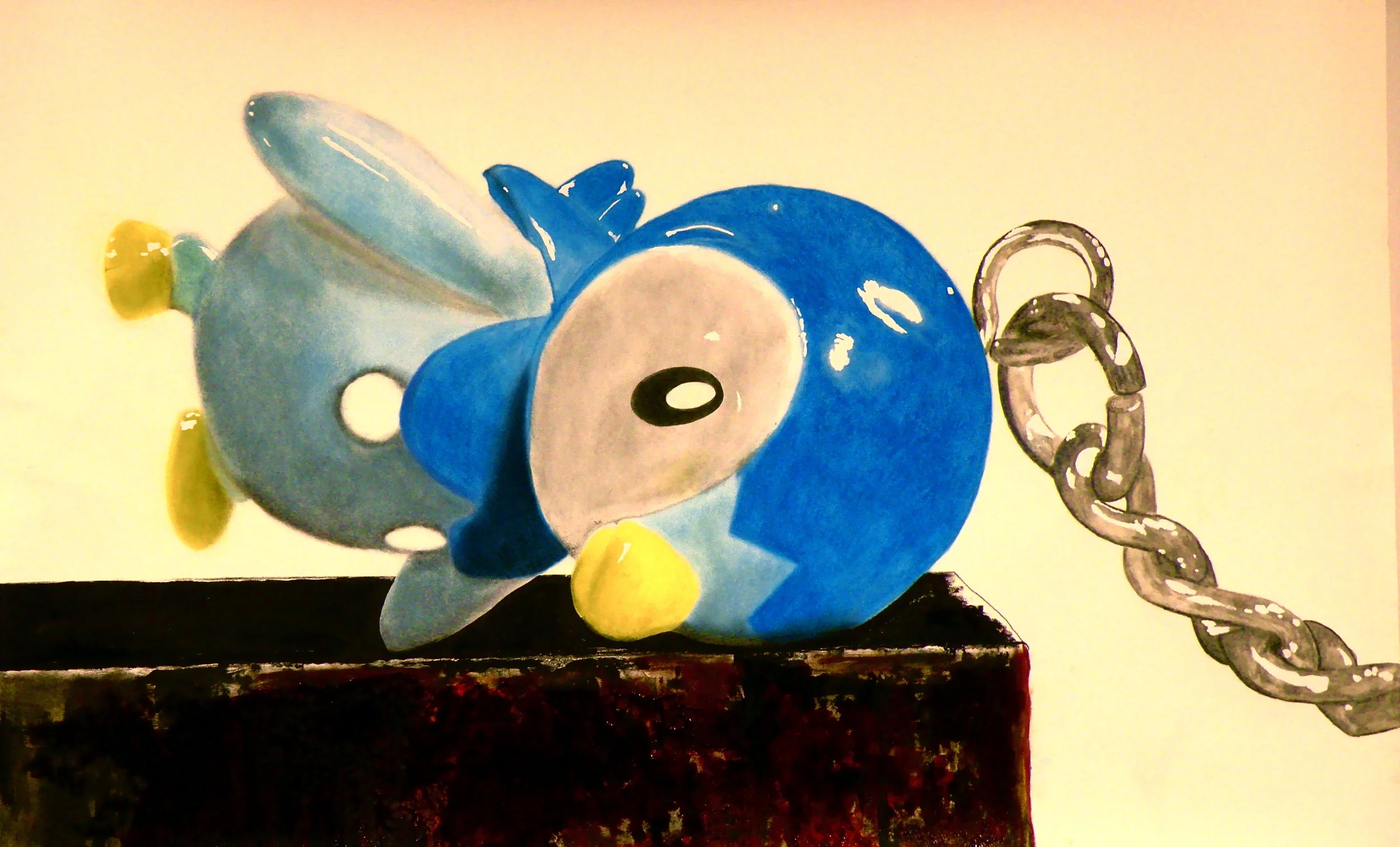 KEYCHAIN (2008)