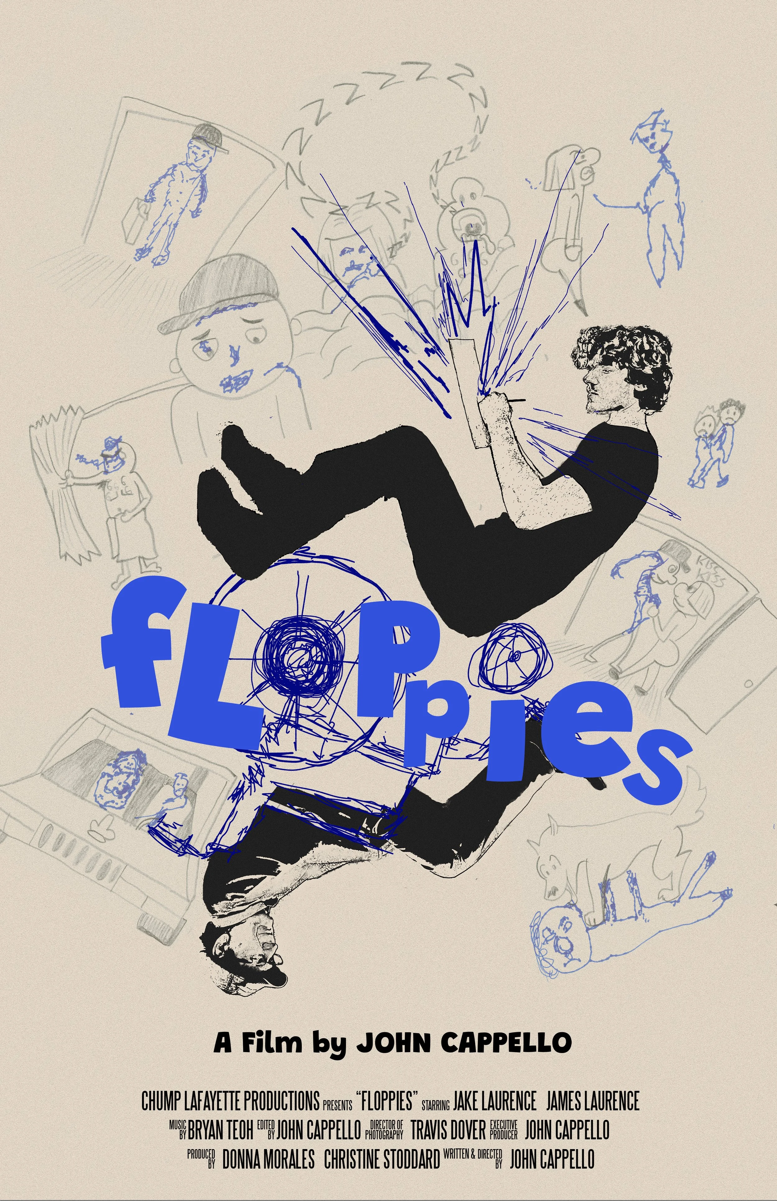Floppies (2022)