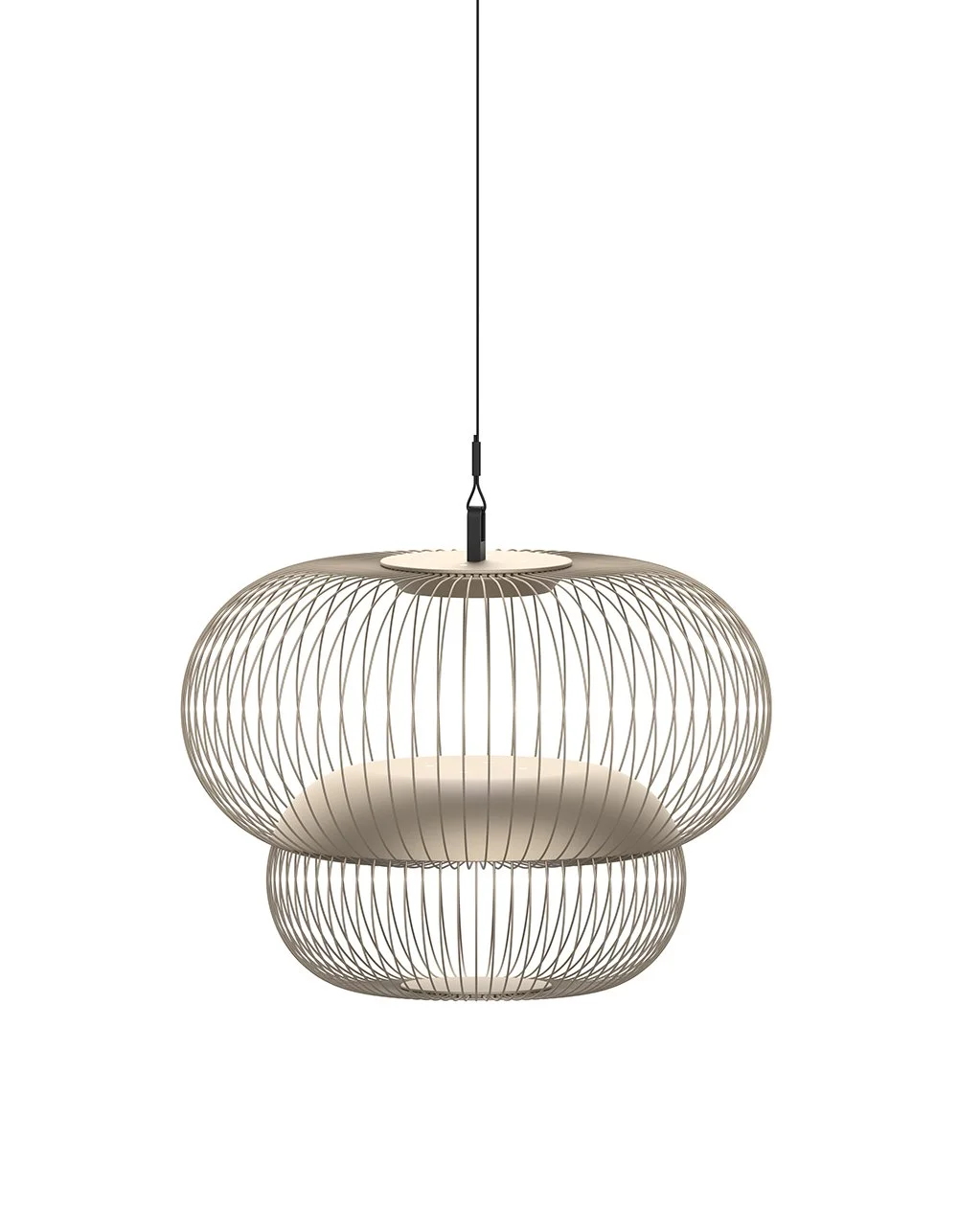  When illuminated, it projects transient patterns onto surrounding surfaces, transforming the room into a living composition of movement and stillness. 