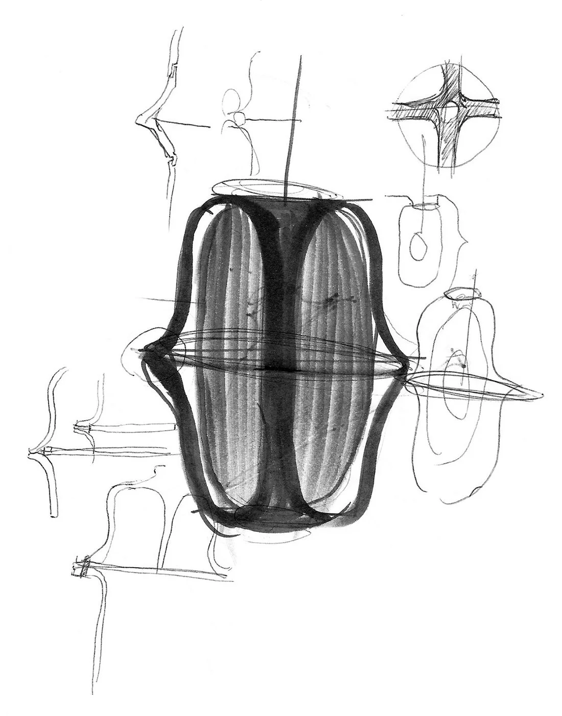 concept sketch