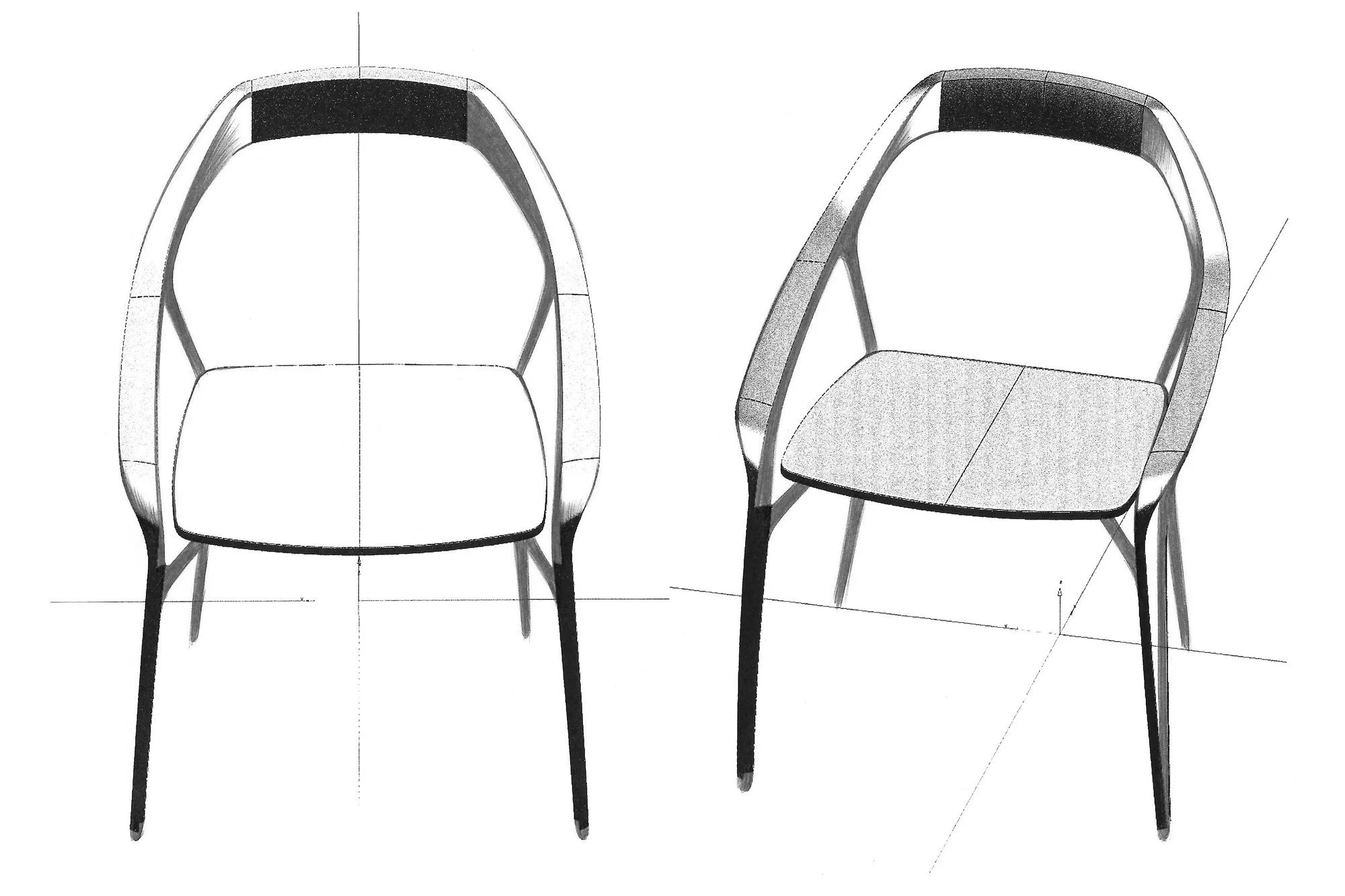 concept sketch