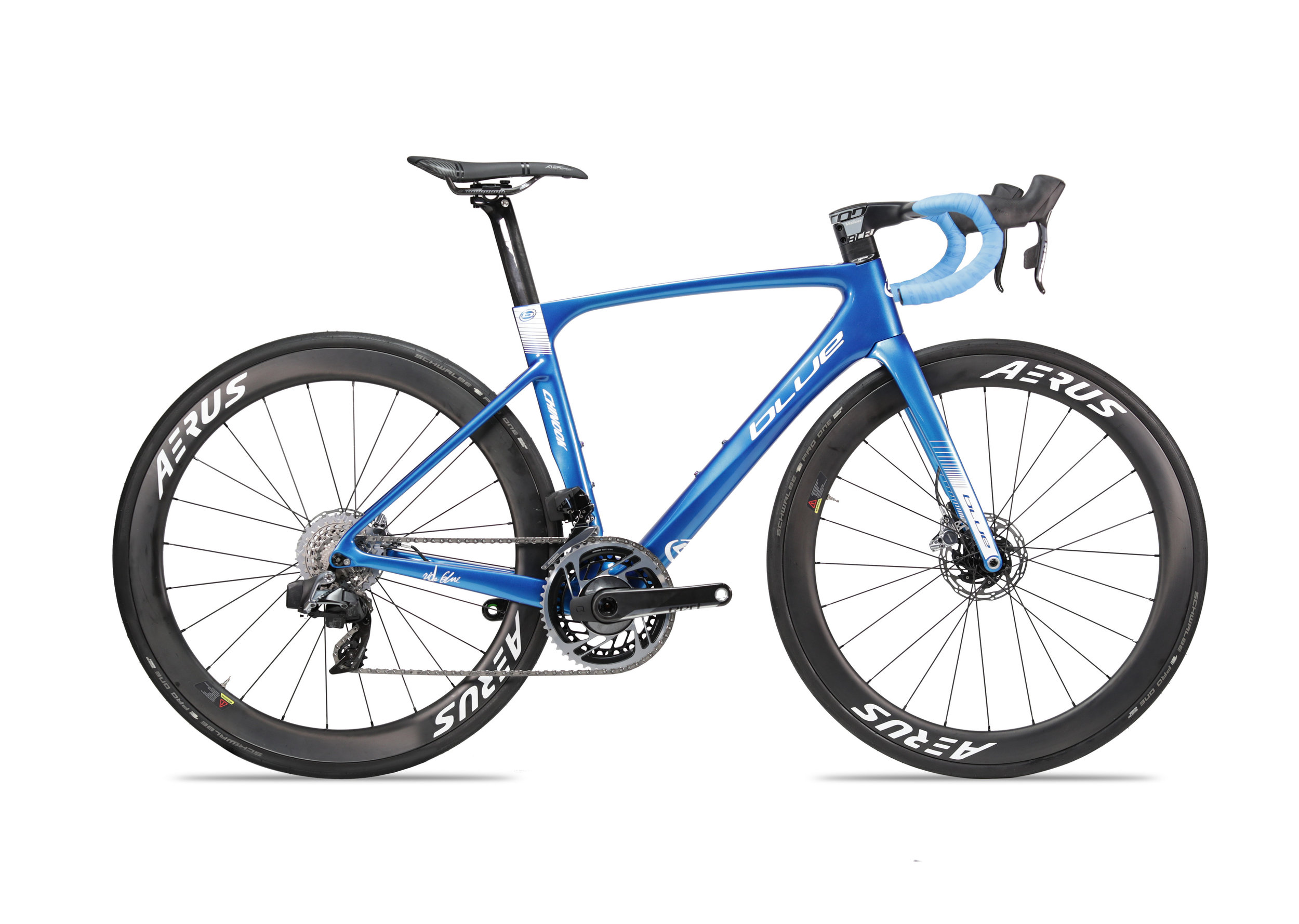 greyp electric bike