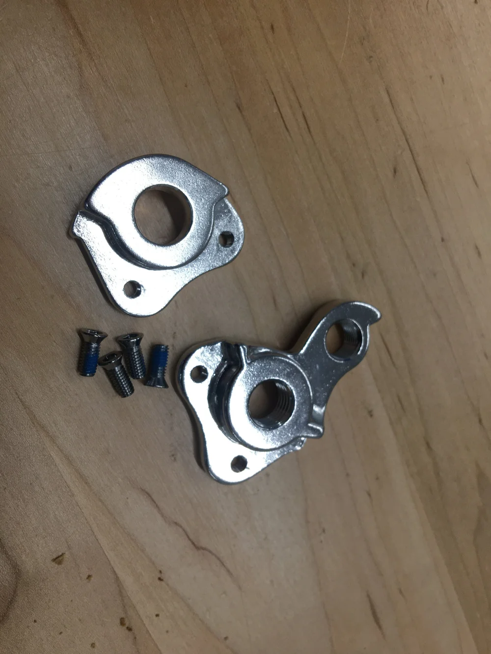 Parts & Accessories — Blue Competition Cycles