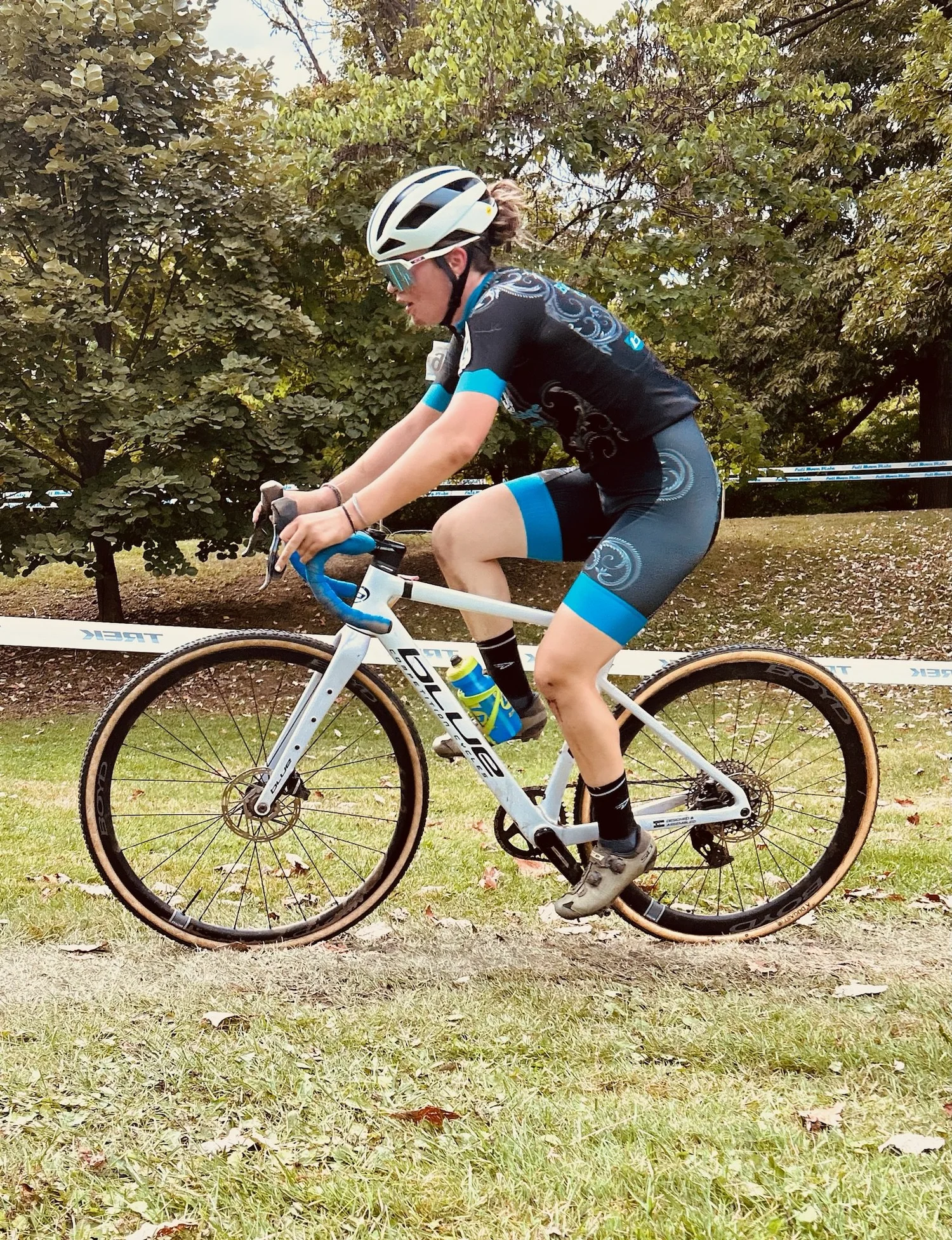 BLOG — Blue Competition Cycles
