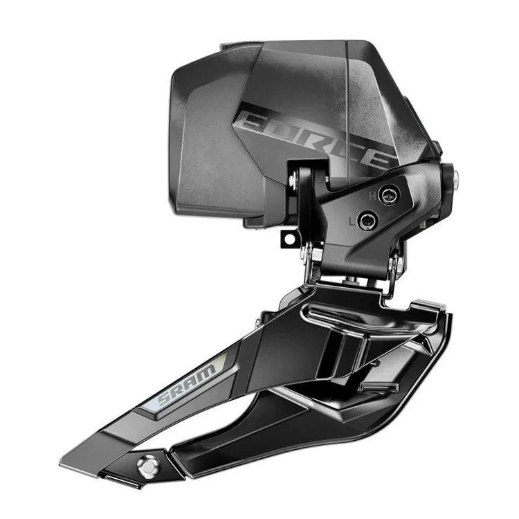 Chinook G2 SRAM FORCE AXS 2X — Blue Competition Cycles