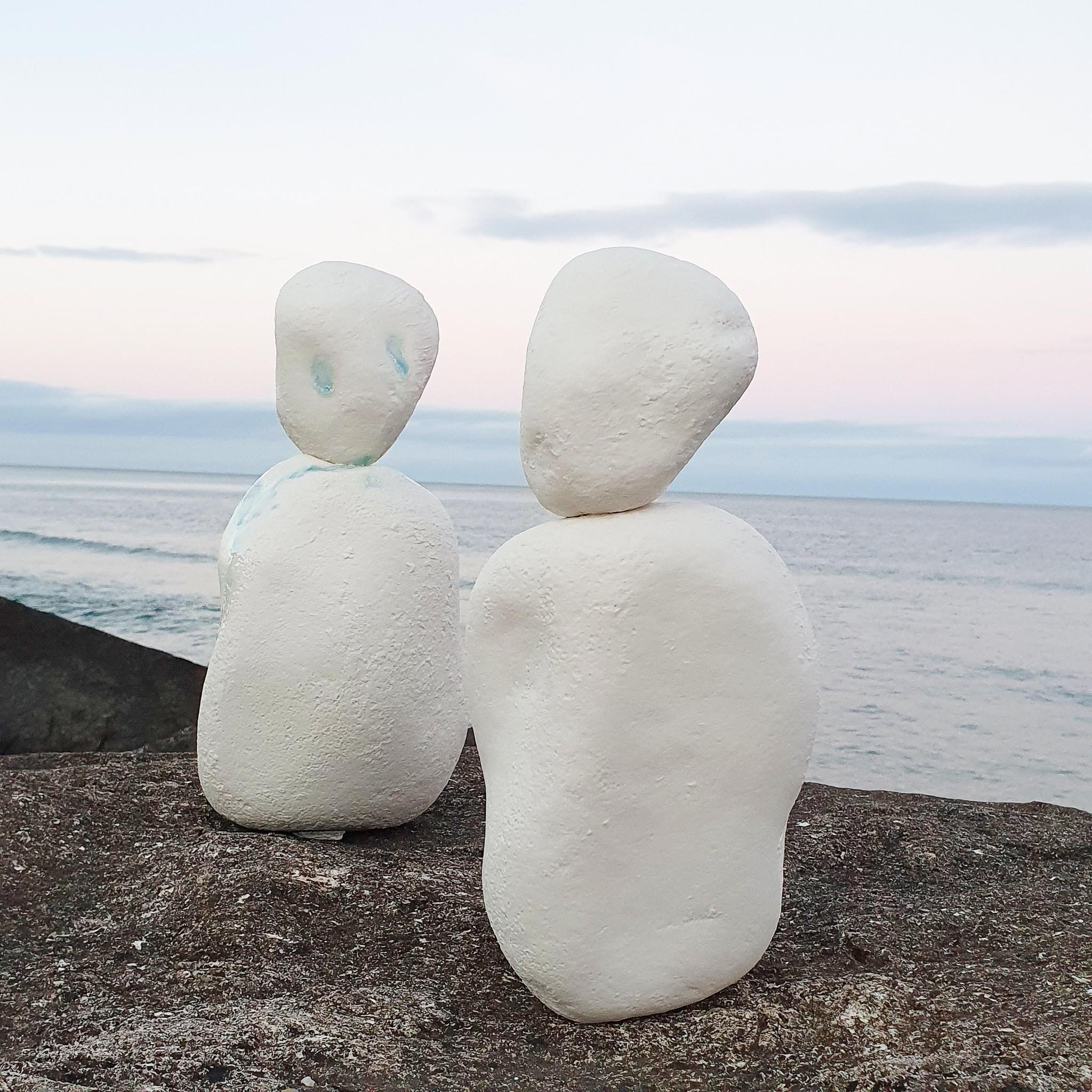 'A Chance Encounter'