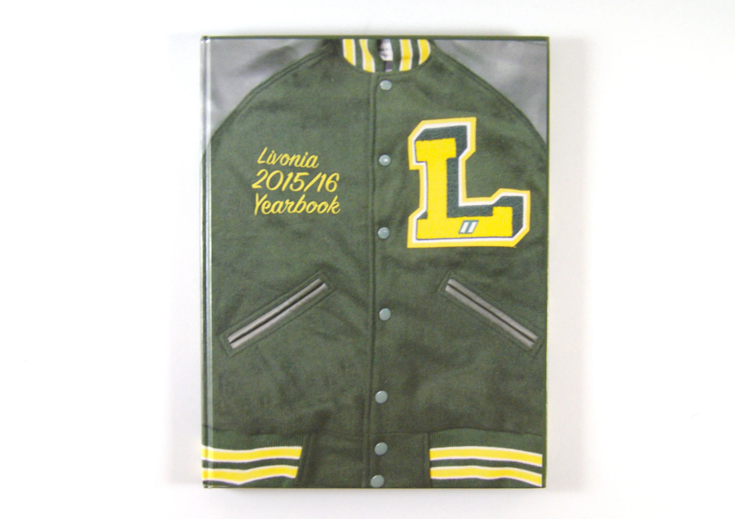 Yearbook 2015/2016