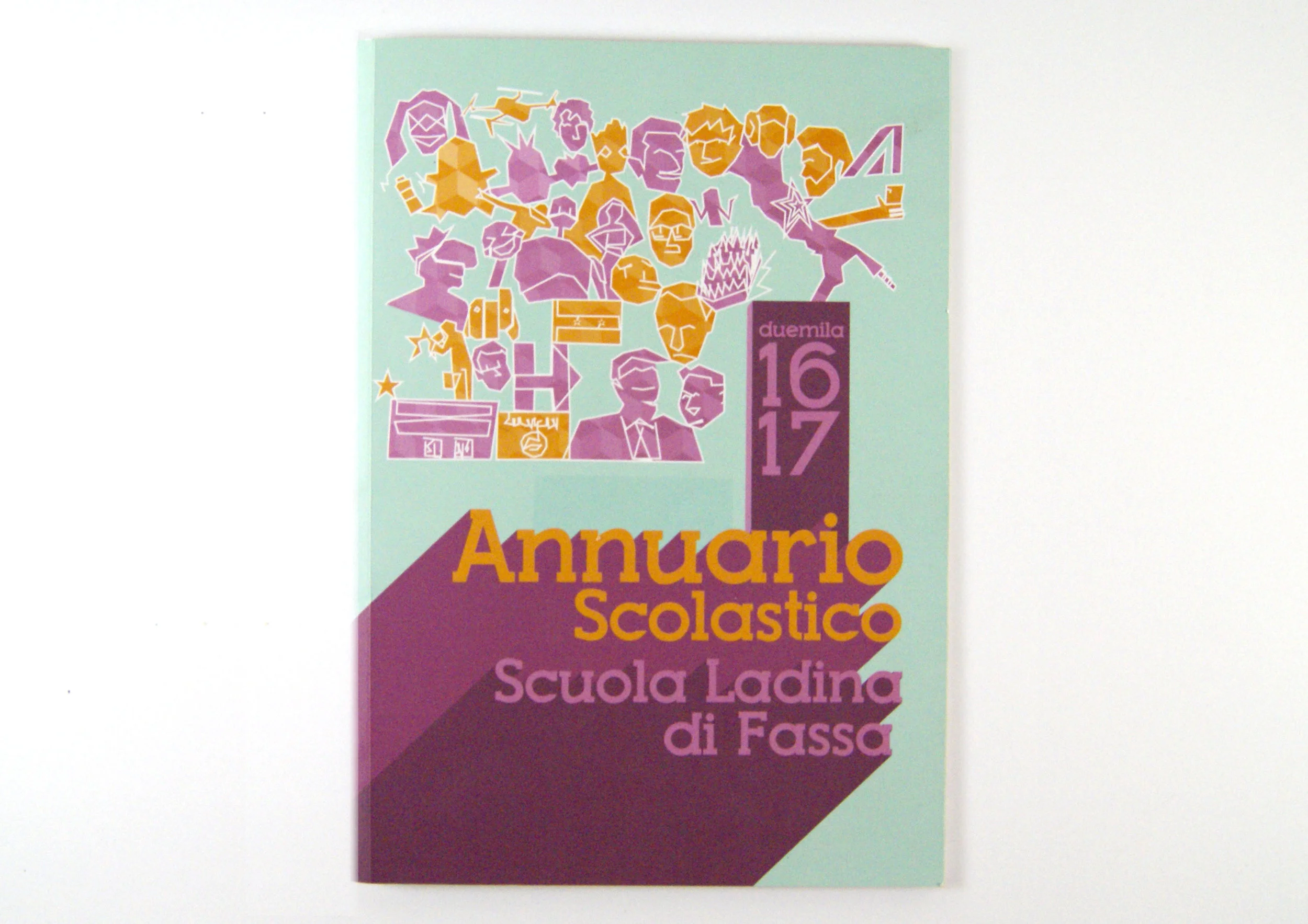 Yearbook 2016/2017