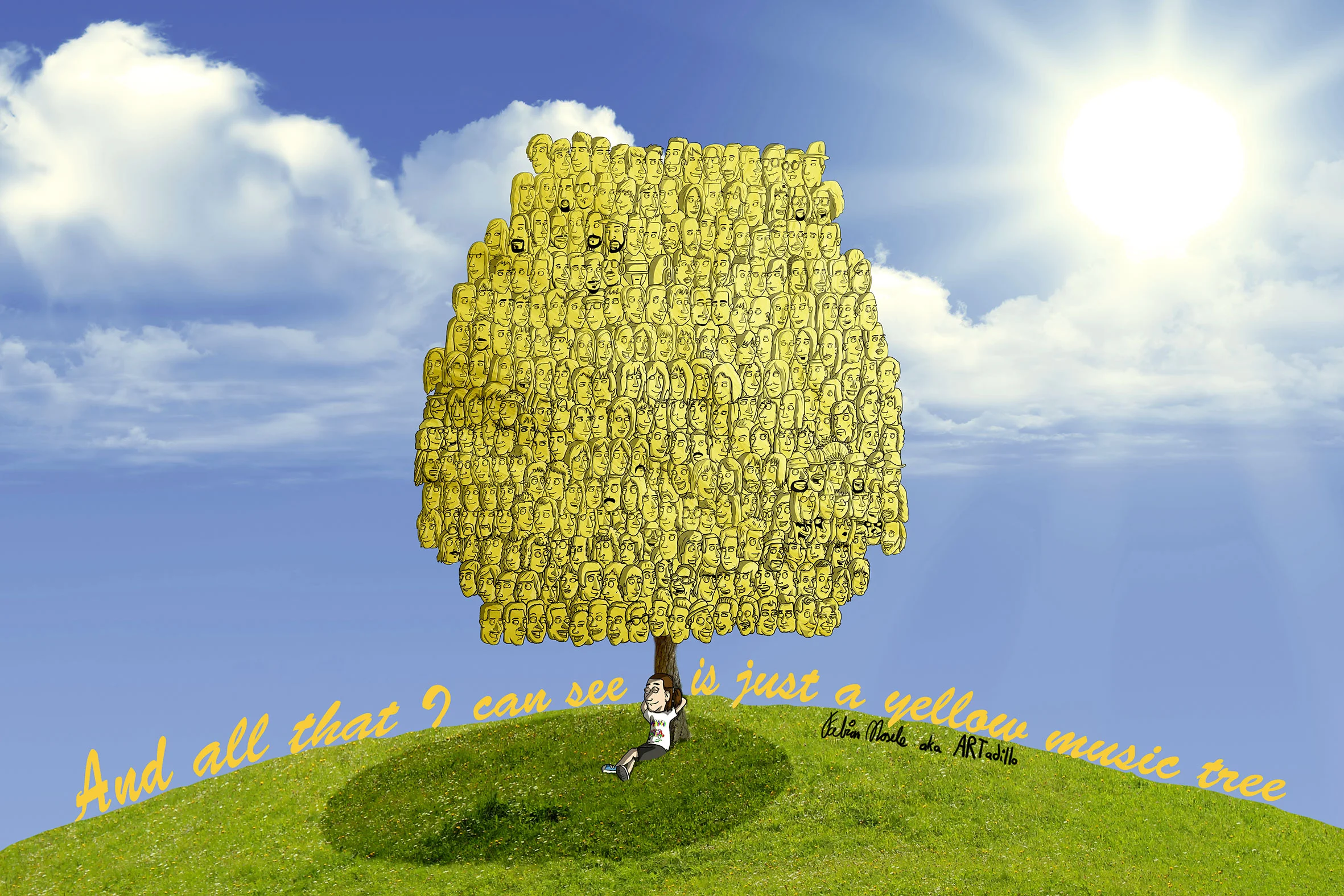 Music Tree