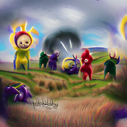 Teletubbies gone wrong - fanart_4.png