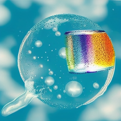 effervescent dissolving bubble froth plastic_3.png