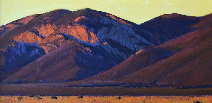 Sangre Light 12x24