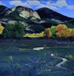 Music From Angel Fire