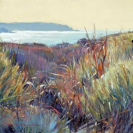 Winter Grasses