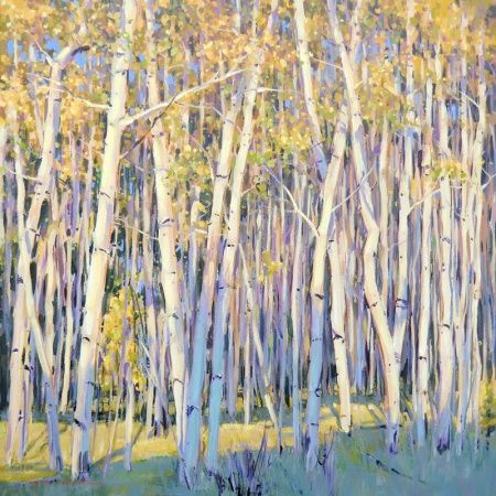 Aspen Palette