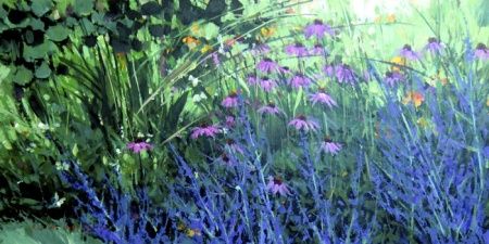 In the Weeds