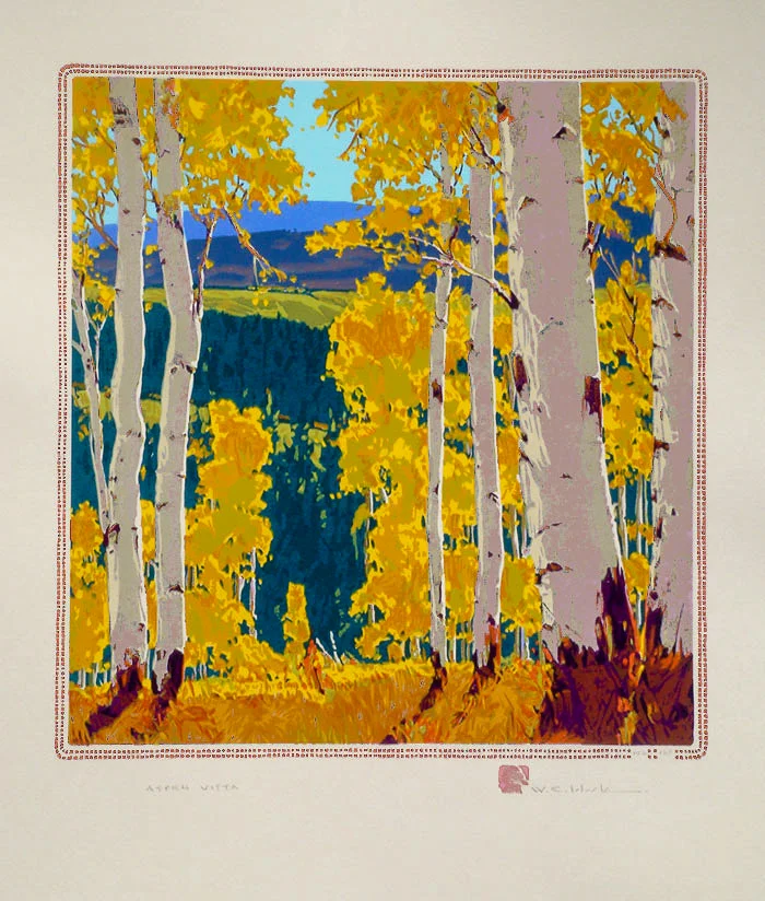 Aspen Vista
