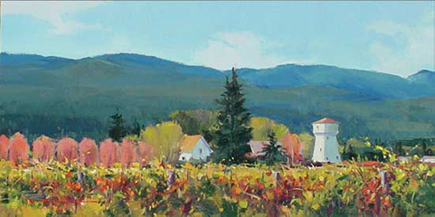 Napa Valley