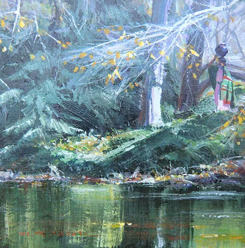 Green Stream