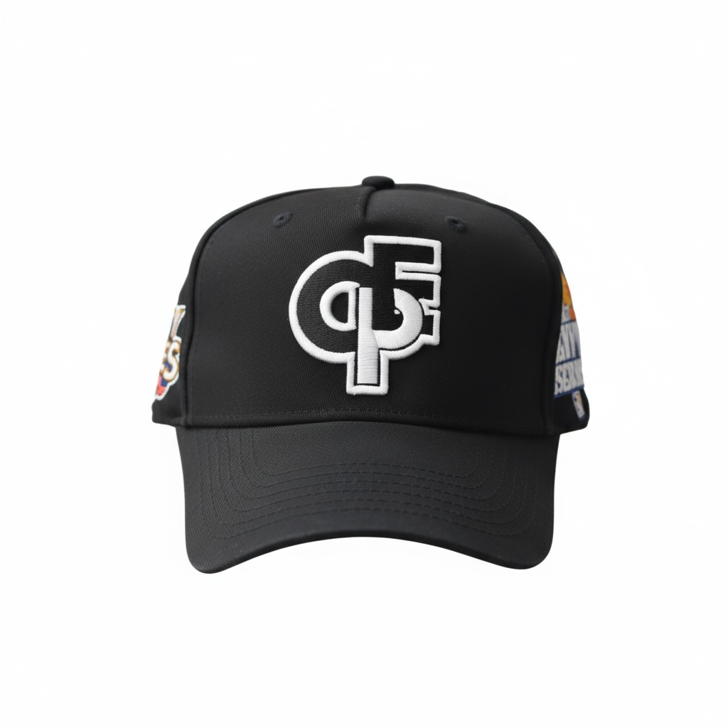 Black OPE Hat