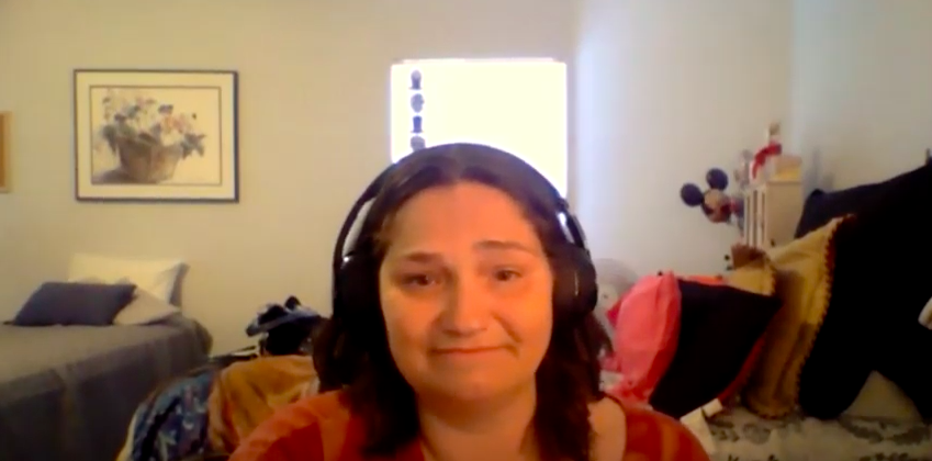 Kathy's Family Reunification Story