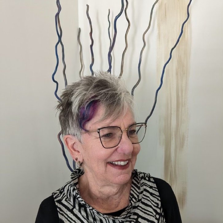 Featured Modern Elder - The Reverend Gay Romack