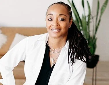 Meet Khadijia - Our New Growth Program Coordinator