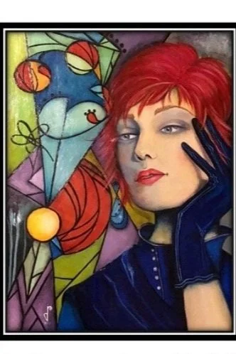 "Straight from the Heart" Art Show