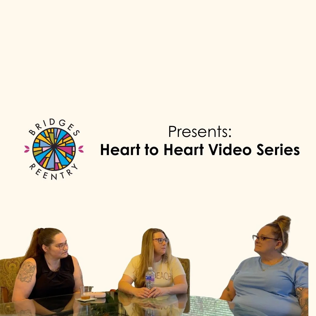 Heart to Heart Video Series
