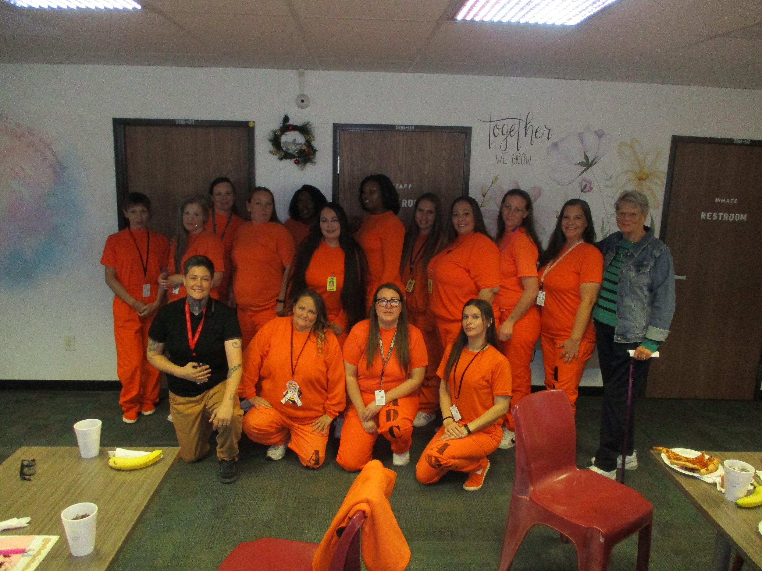 Financial Freedom as a Second Chance: Inside the Your Money Your Goals Program