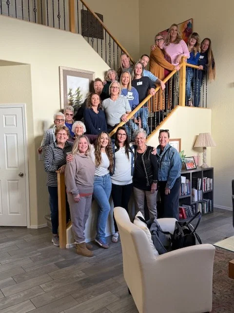 A Full House: What 2026 Looks Like at Bridges Reentry