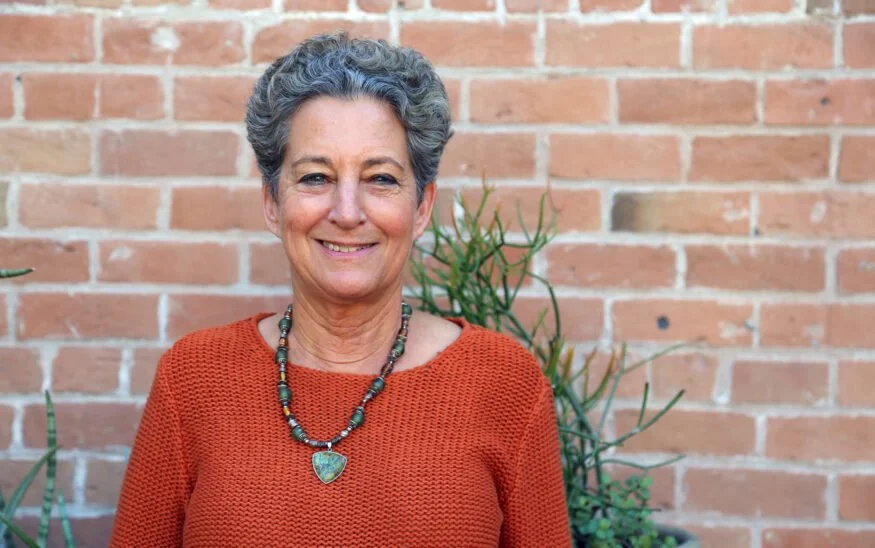  Meet Bridges Reentry Mentor Sue Stodola!