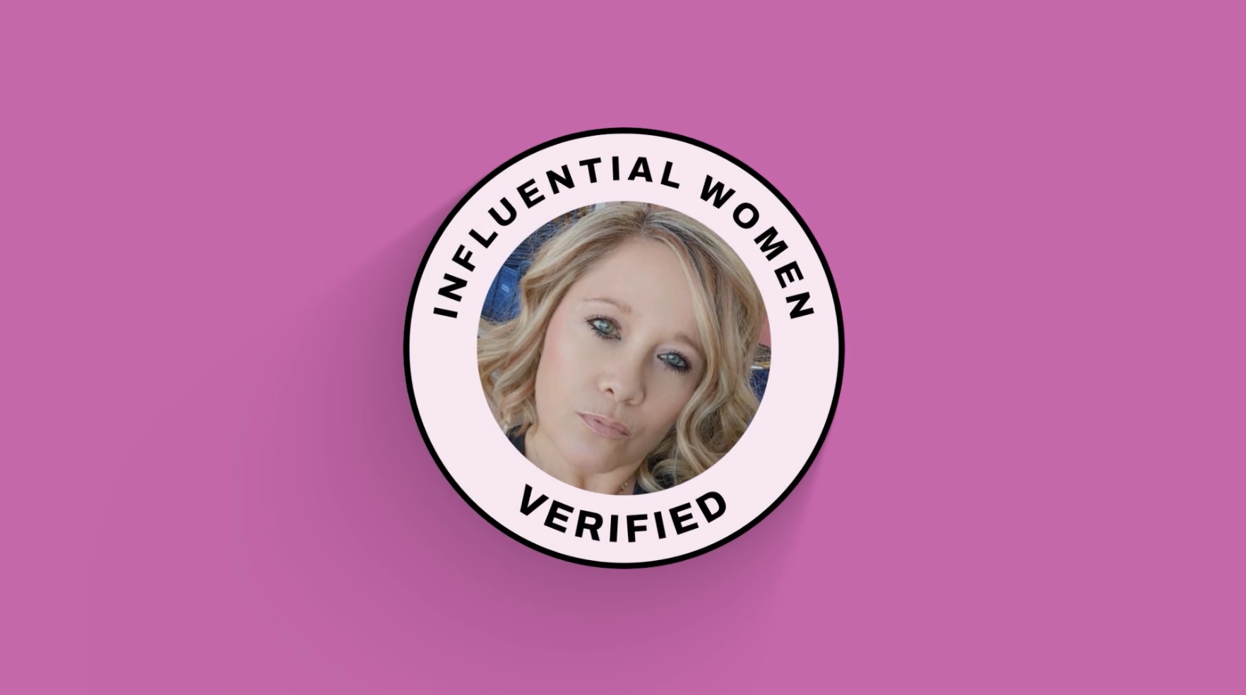From Surviving to Leading: Magdalene House Graduate Tisha Weir featured by Influential Women