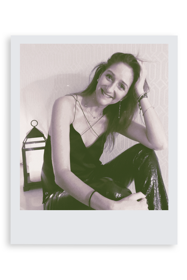 My story of rewriting my story and making a brand new start of it.