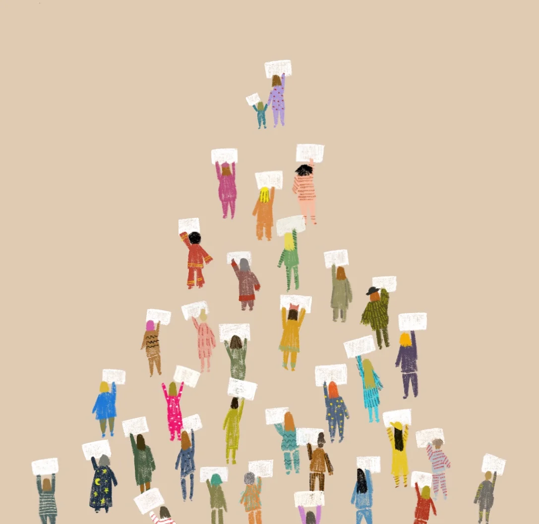 How We Can Support Other Women